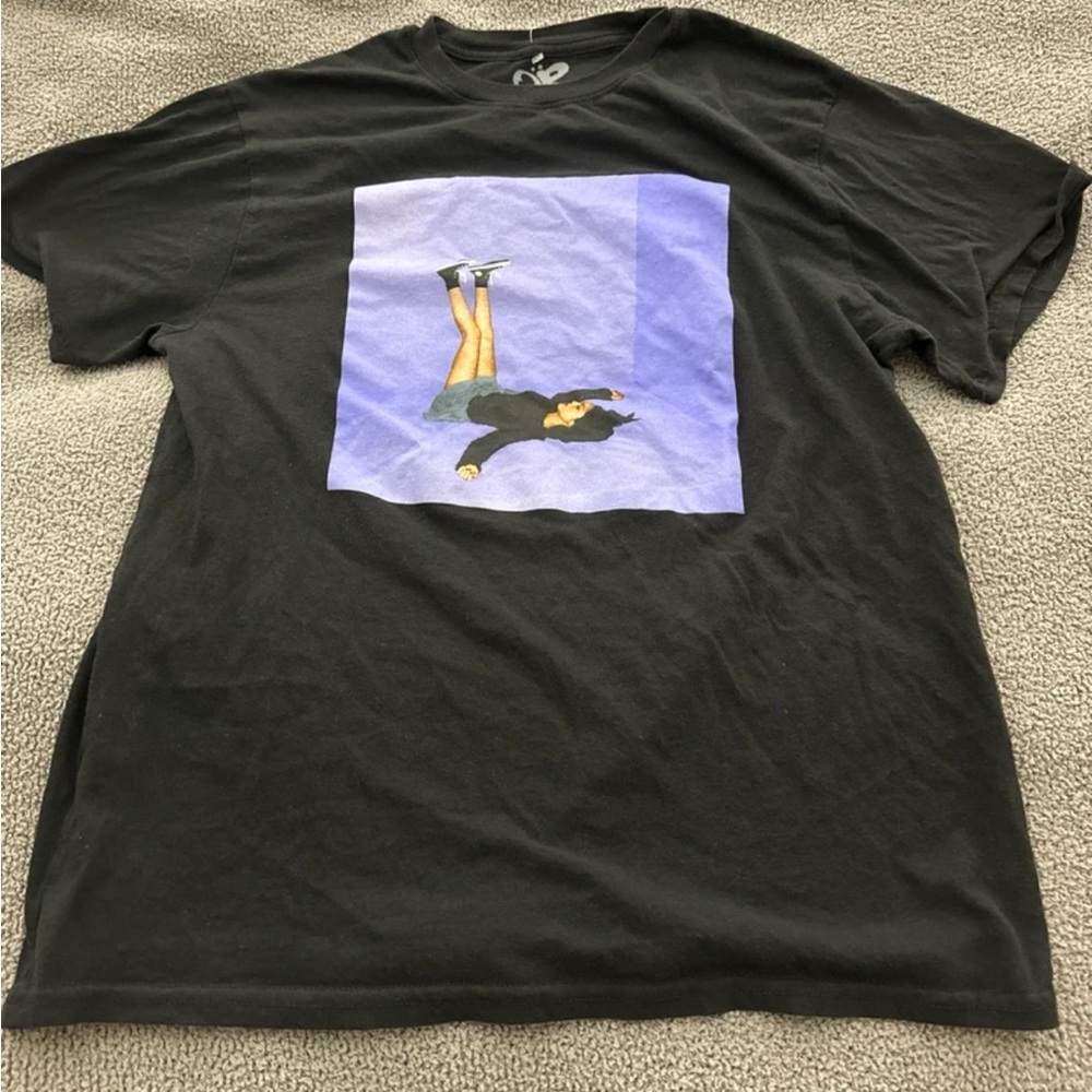 Olivia Rodrigo T-Shirt